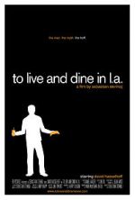 Watch To Live and Dine in L.A. Vumoo
