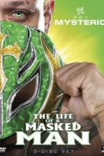 Watch WWE: Rey Mysterio - The Life of a Masked Man Vumoo