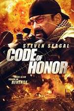 Watch Code of Honor Vumoo
