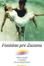 Watch Fontana pre Zuzanu Vumoo