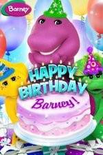 Watch Barney: Happy Birthday Barney! Vumoo