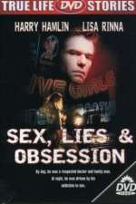 Watch Sex Lies & Obsession Vumoo