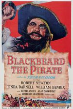 Watch Blackbeard, the Pirate Vumoo