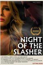 Watch Night of the Slasher Vumoo
