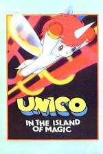 Watch Unico in the Island of Magic Vumoo