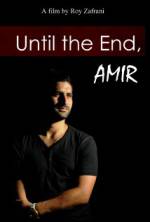 Watch Until the End, Amir Vumoo