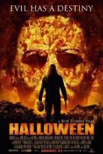 Watch Halloween (2007) Vumoo