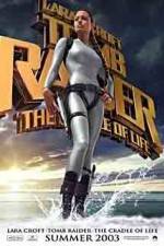 Watch Lara Croft Tomb Raider: The Cradle of Life Vumoo