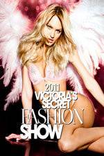 Watch The Victorias Secret Fashion Show Vumoo