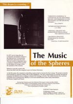 Watch Music of the Spheres Vumoo