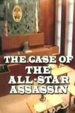 Watch Perry Mason: The Case of the All-Star Assassin Vumoo