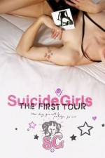 Watch SuicideGirls The First Tour Vumoo