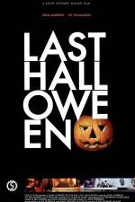 Watch Last Halloween Vumoo