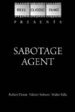 Watch Sabotage Agent Vumoo
