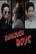 Watch Shinjuku Boys Vumoo