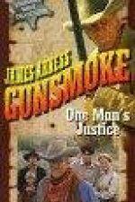 Watch Gunsmoke: One Man's Justice Vumoo