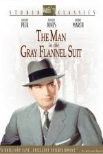 Watch The Man in the Gray Flannel Suit Vumoo