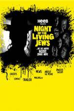 Watch Night of the Living Jews Vumoo