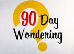Watch 90 Day Wondering (Short 1956) Vumoo