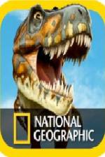 Watch National Geographic Wild Make Me a Dino Vumoo