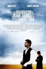 Watch The Assassination of Jesse James by the Coward Robert Ford Vumoo
