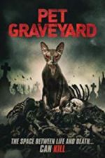 Watch Pet Graveyard Vumoo
