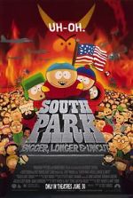 Watch South Park: Bigger, Longer & Uncut Vumoo