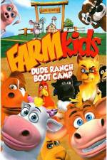 Watch Farmkids Dude Ranch Book Camp Vumoo