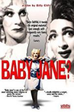 Watch Baby Jane? Vumoo