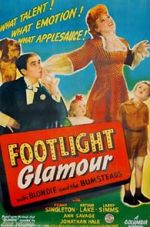 Watch Footlight Glamour Vumoo