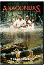 Watch Anacondas: The Hunt for the Blood Orchid Vumoo