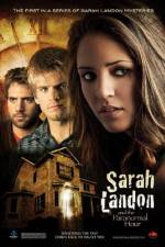 Watch Sarah Landon and the Paranormal Hour Vumoo