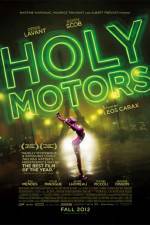 Watch Holy Motors Vumoo