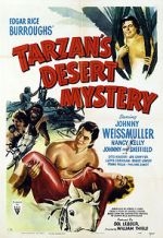 Watch Tarzan's Desert Mystery Vumoo