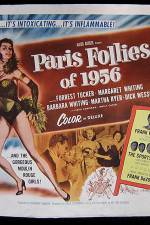 Watch Paris Follies of 1956 Vumoo