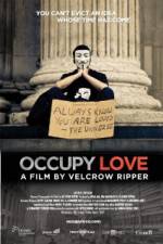 Watch Occupy Love Vumoo