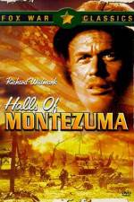 Watch Halls of Montezuma Vumoo