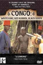 Watch White King Red Rubber Black Death Vumoo
