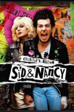 Watch Sid and Nancy Vumoo