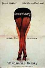 Watch Secretary Vumoo