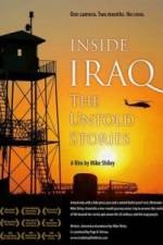 Watch Inside Iraq The Untold Stories Vumoo