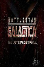 Watch Battlestar Galactica: The Last Frakkin\' Special Vumoo