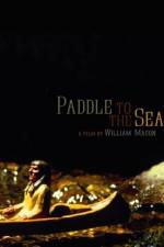 Watch Paddle to the Sea Vumoo