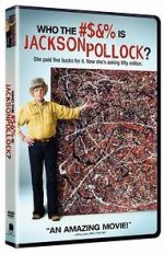 Watch Who the #$&% Is Jackson Pollock? Vumoo