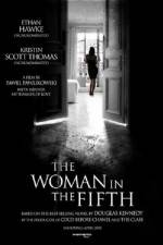 Watch The Woman in the Fifth Vumoo