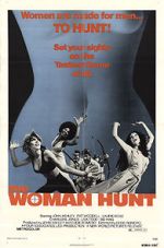 Watch The Woman Hunt Vumoo