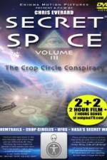 Watch Secret Space III: The Crop Circle Conspiracy Vumoo