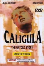 Watch Caligola La storia mai raccontata Vumoo