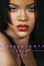 Watch Savage x Fenty Show Vol. 4 Vumoo