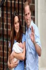 Watch Prince William?s Passion: New Father Vumoo